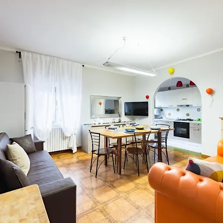 Torre - By Host4u Vila Leporano