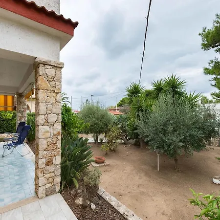 Villa Torre - By Host4u