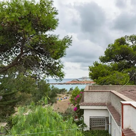 Vila Torre - By Host4u Leporano