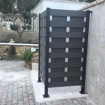 Torre - By Host4u Vila Leporano